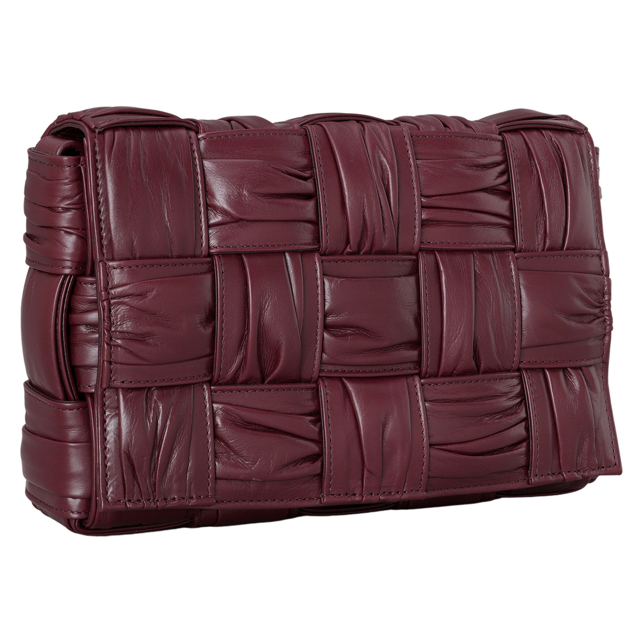 BOTTEGA VENETA(USED)보테가베네타 카세트백